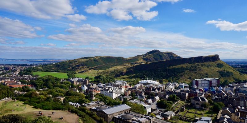 Arthur's Seat